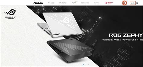 asus italia sito ufficiale.